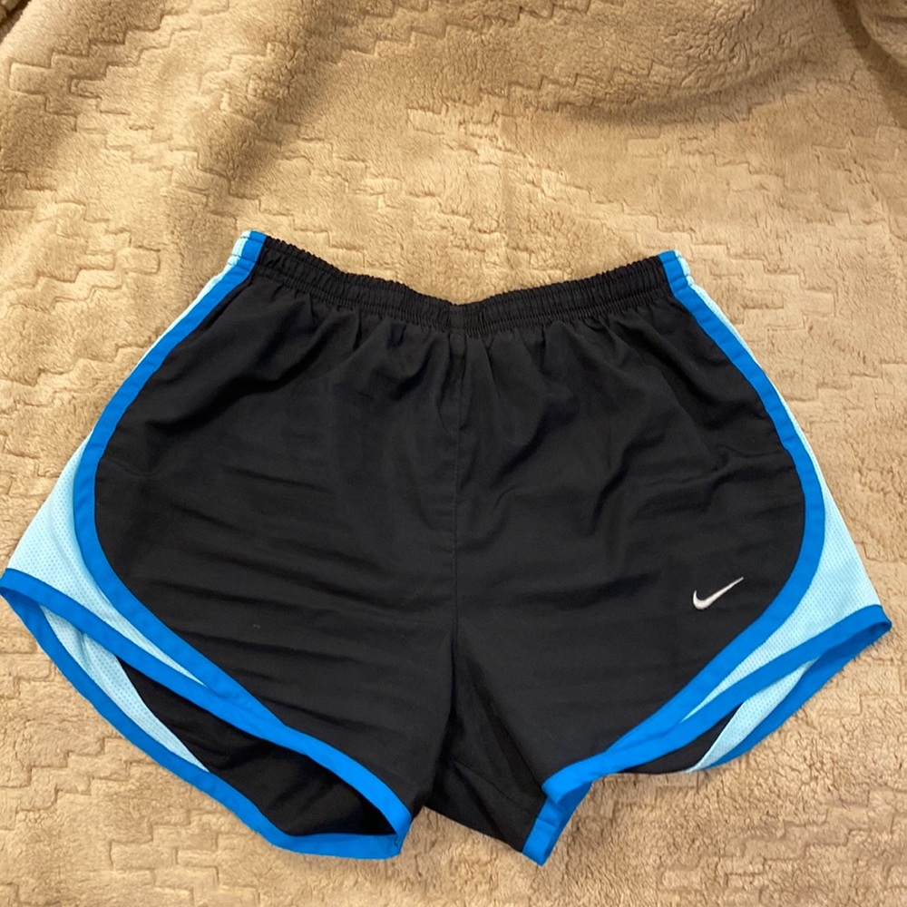 Nike Dri-Fit Running Shorts XS